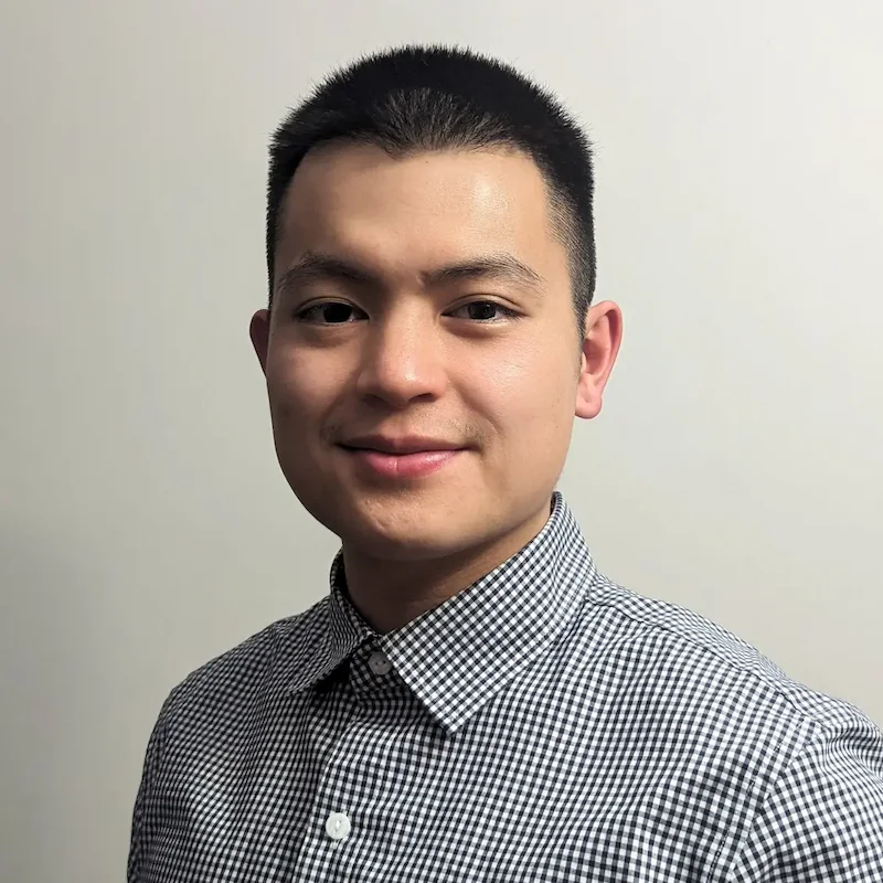 Brandon Hong